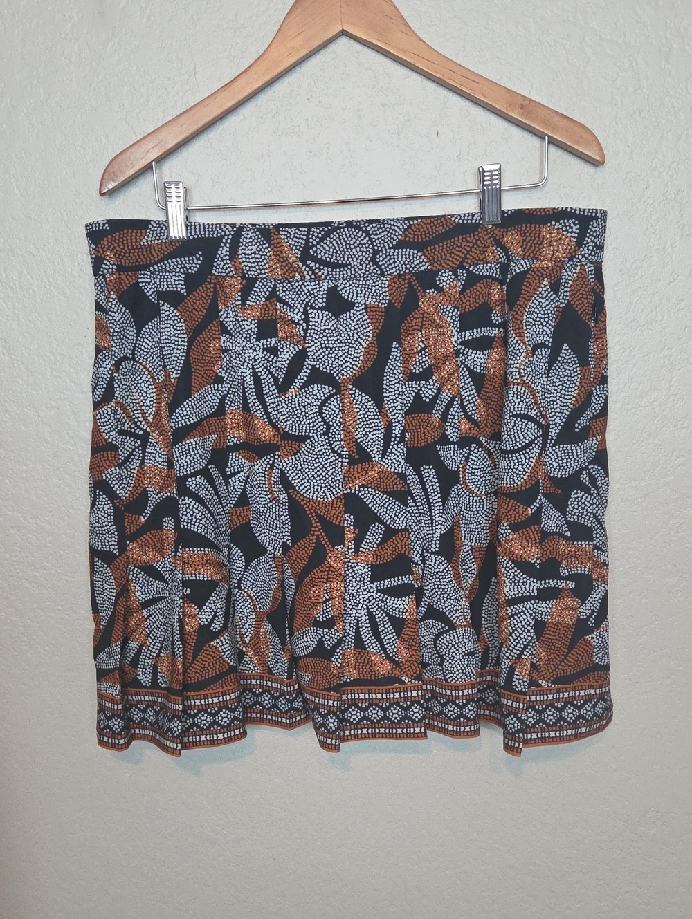 Chico's Skorts NWT